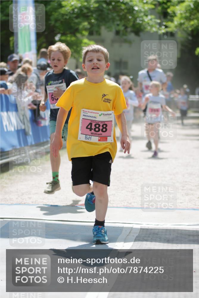 17.05.2025 - Störlauf H.Heesch http://msf.ph/oto/7874225 17.05.2025 13:57:04 Ziel  meine-sportfotos.de