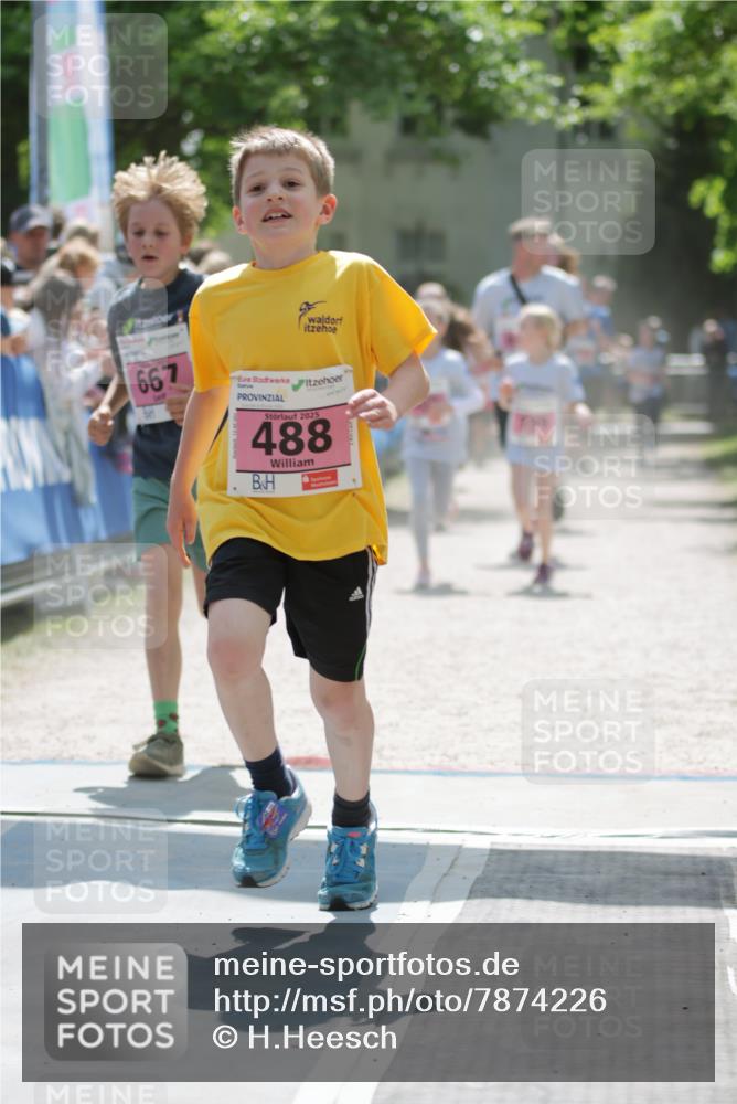 17.05.2025 - Störlauf H.Heesch http://msf.ph/oto/7874226 17.05.2025 13:57:04 Ziel  meine-sportfotos.de