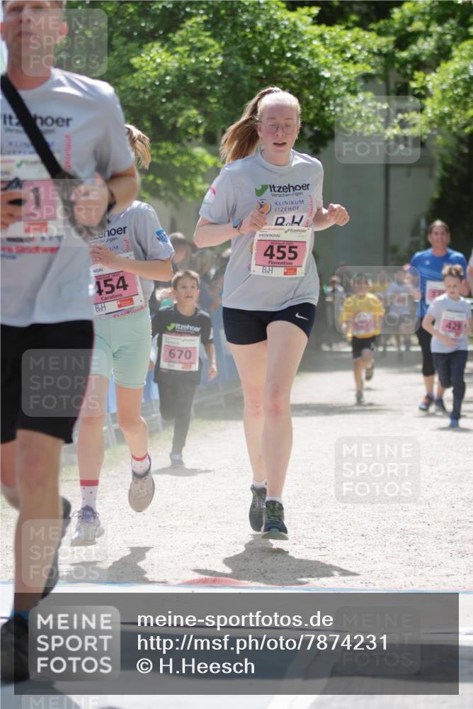 17.05.2025 - Störlauf H.Heesch http://msf.ph/oto/7874231 17.05.2025 13:57:08 Ziel  meine-sportfotos.de
