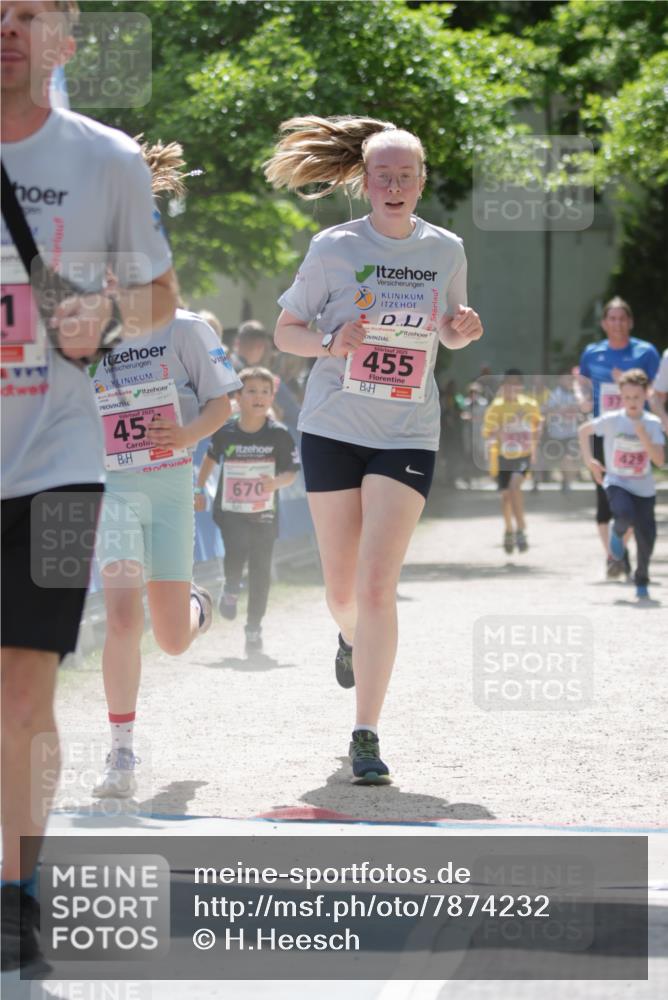 17.05.2025 - Störlauf H.Heesch http://msf.ph/oto/7874232 17.05.2025 13:57:08 Ziel  meine-sportfotos.de