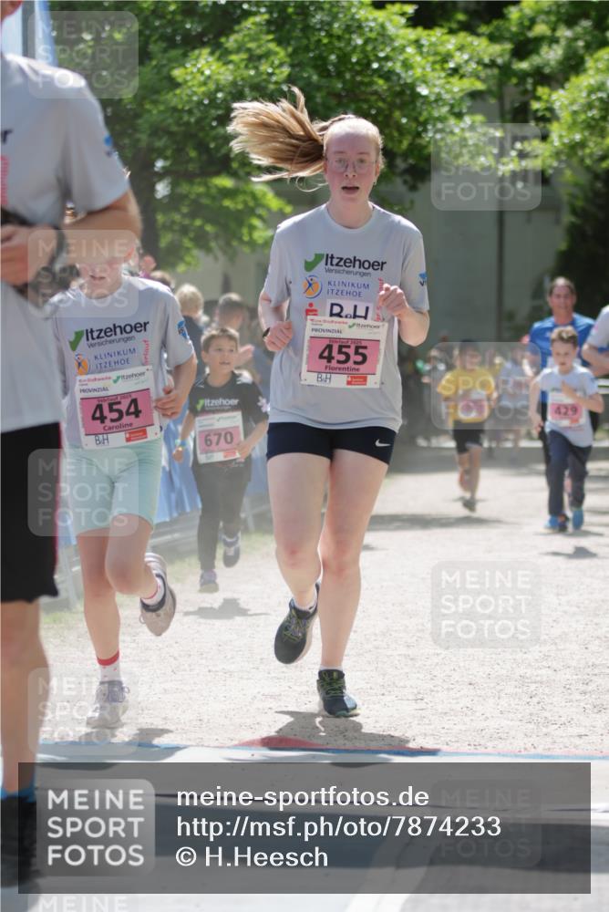 17.05.2025 - Störlauf H.Heesch http://msf.ph/oto/7874233 17.05.2025 13:57:08 Ziel  meine-sportfotos.de