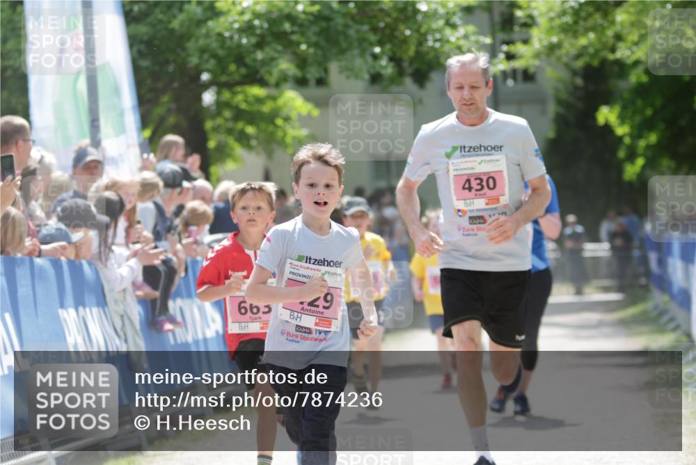 17.05.2025 - Störlauf H.Heesch http://msf.ph/oto/7874236 17.05.2025 13:57:11 Ziel  meine-sportfotos.de