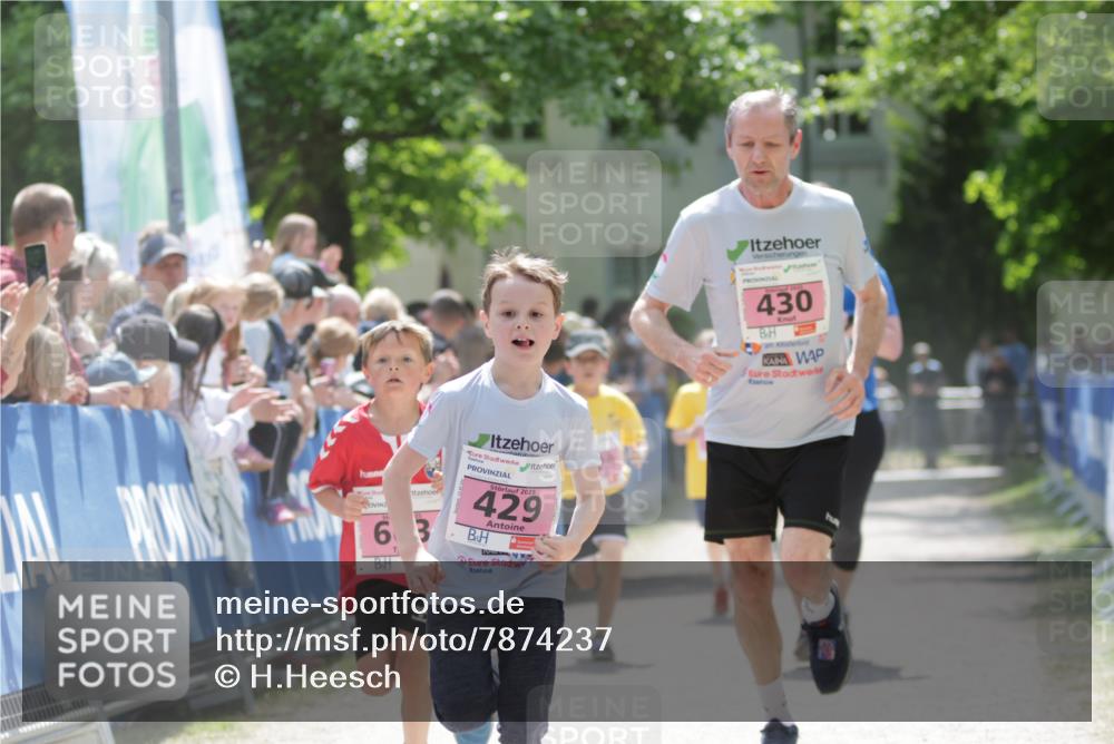 17.05.2025 - Störlauf H.Heesch http://msf.ph/oto/7874237 17.05.2025 13:57:11 Ziel  meine-sportfotos.de