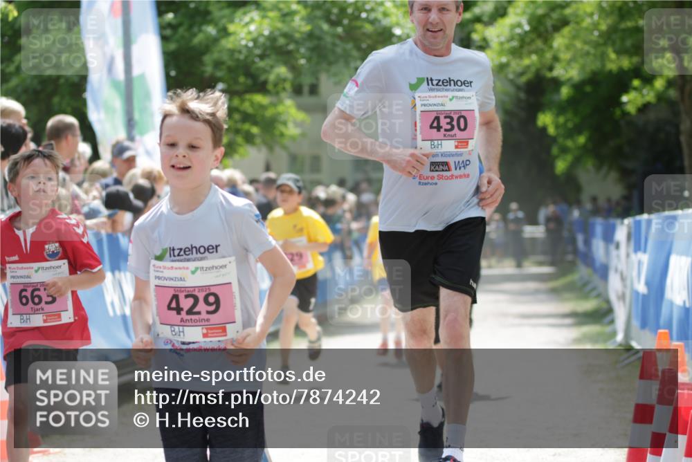 17.05.2025 - Störlauf H.Heesch http://msf.ph/oto/7874242 17.05.2025 13:57:12 Ziel  meine-sportfotos.de