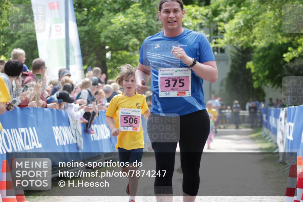 17.05.2025 - Störlauf H.Heesch http://msf.ph/oto/7874247 17.05.2025 13:57:15 Ziel  meine-sportfotos.de