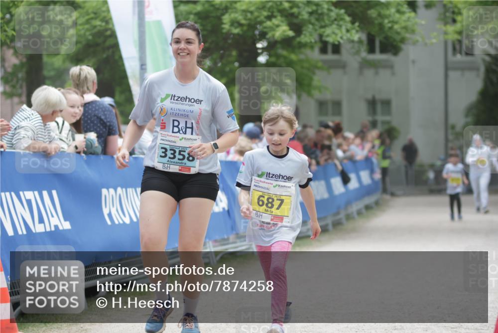 17.05.2025 - Störlauf H.Heesch http://msf.ph/oto/7874258 17.05.2025 14:17:48 Ziel  meine-sportfotos.de