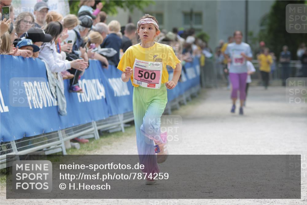 17.05.2025 - Störlauf H.Heesch http://msf.ph/oto/7874259 17.05.2025 13:57:20 Ziel  meine-sportfotos.de