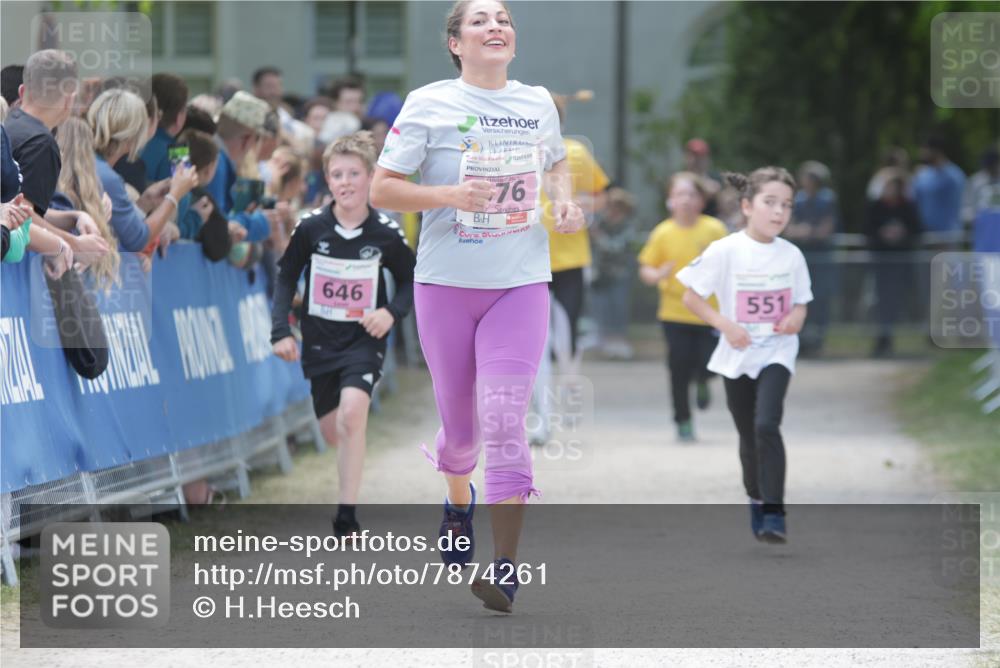 17.05.2025 - Störlauf H.Heesch http://msf.ph/oto/7874261 17.05.2025 13:57:23 Ziel  meine-sportfotos.de