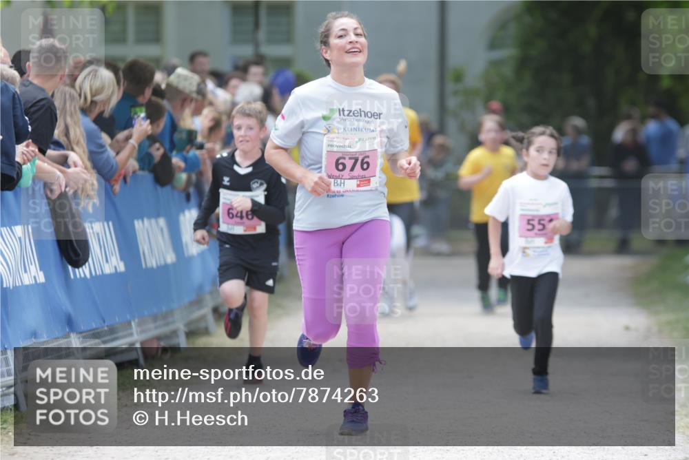 17.05.2025 - Störlauf H.Heesch http://msf.ph/oto/7874263 17.05.2025 13:57:23 Ziel  meine-sportfotos.de