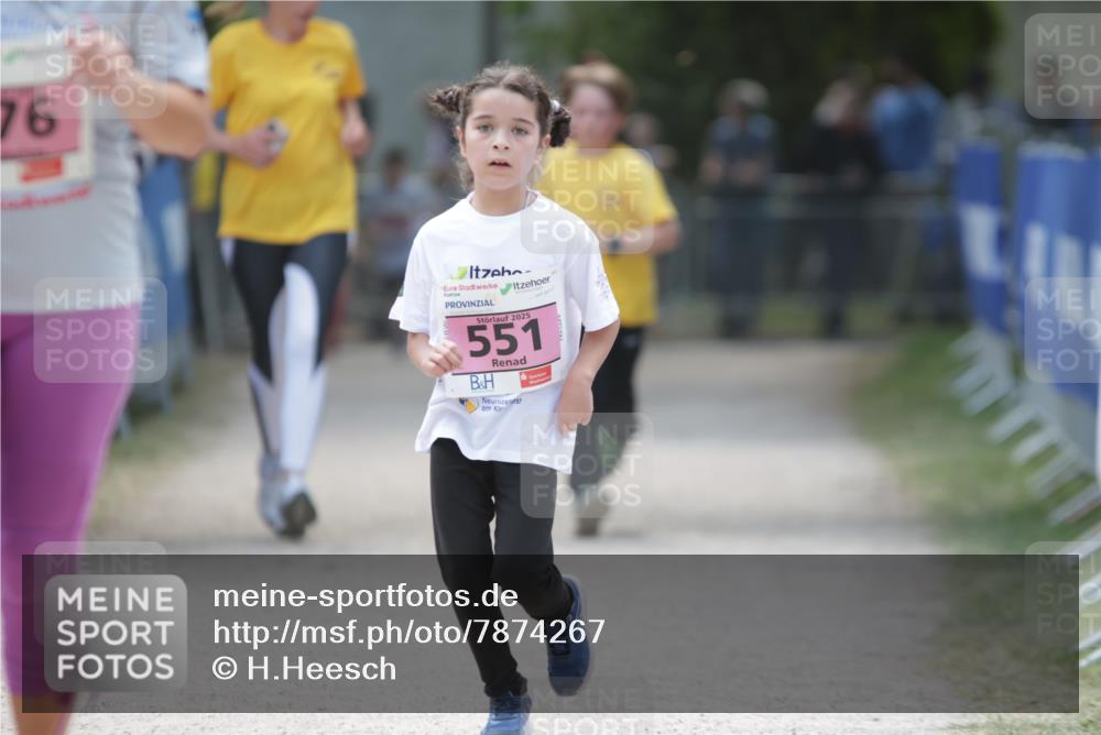 17.05.2025 - Störlauf H.Heesch http://msf.ph/oto/7874267 17.05.2025 13:57:25 Ziel  meine-sportfotos.de