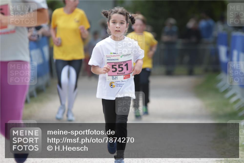 17.05.2025 - Störlauf H.Heesch http://msf.ph/oto/7874270 17.05.2025 13:57:26 Ziel  meine-sportfotos.de