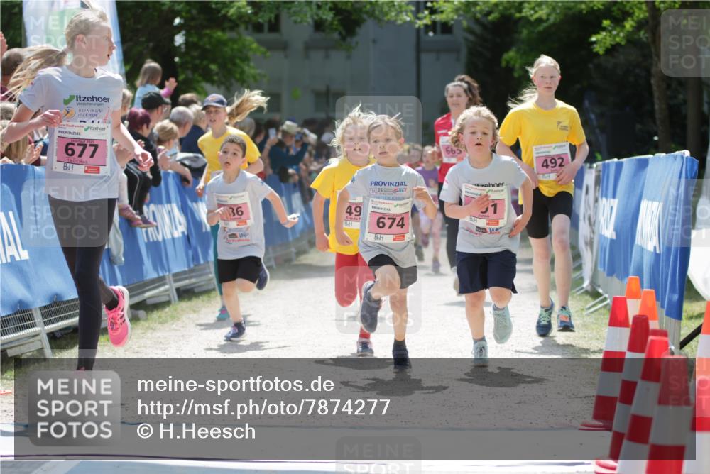 17.05.2025 - Störlauf H.Heesch http://msf.ph/oto/7874277 17.05.2025 13:57:38 Ziel  meine-sportfotos.de