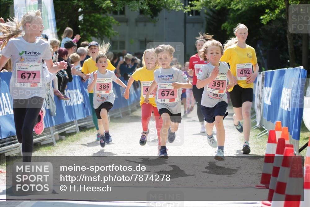 17.05.2025 - Störlauf H.Heesch http://msf.ph/oto/7874278 17.05.2025 13:57:38 Ziel  meine-sportfotos.de