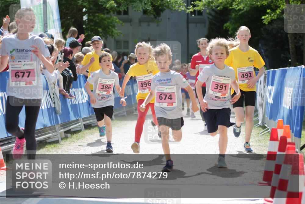 17.05.2025 - Störlauf H.Heesch http://msf.ph/oto/7874279 17.05.2025 13:57:38 Ziel  meine-sportfotos.de