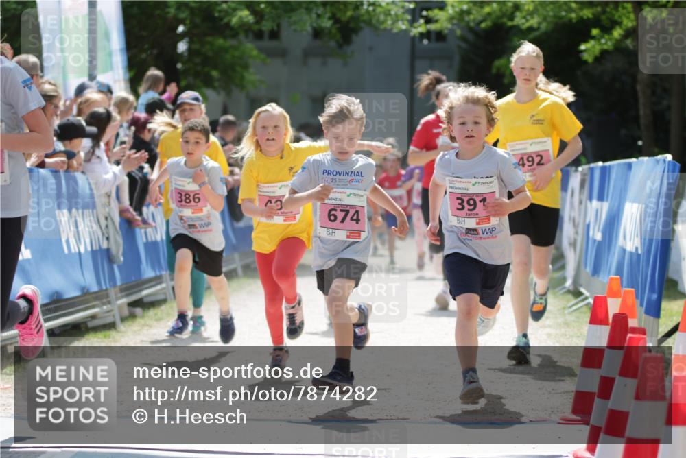 17.05.2025 - Störlauf H.Heesch http://msf.ph/oto/7874282 17.05.2025 13:57:38 Ziel  meine-sportfotos.de