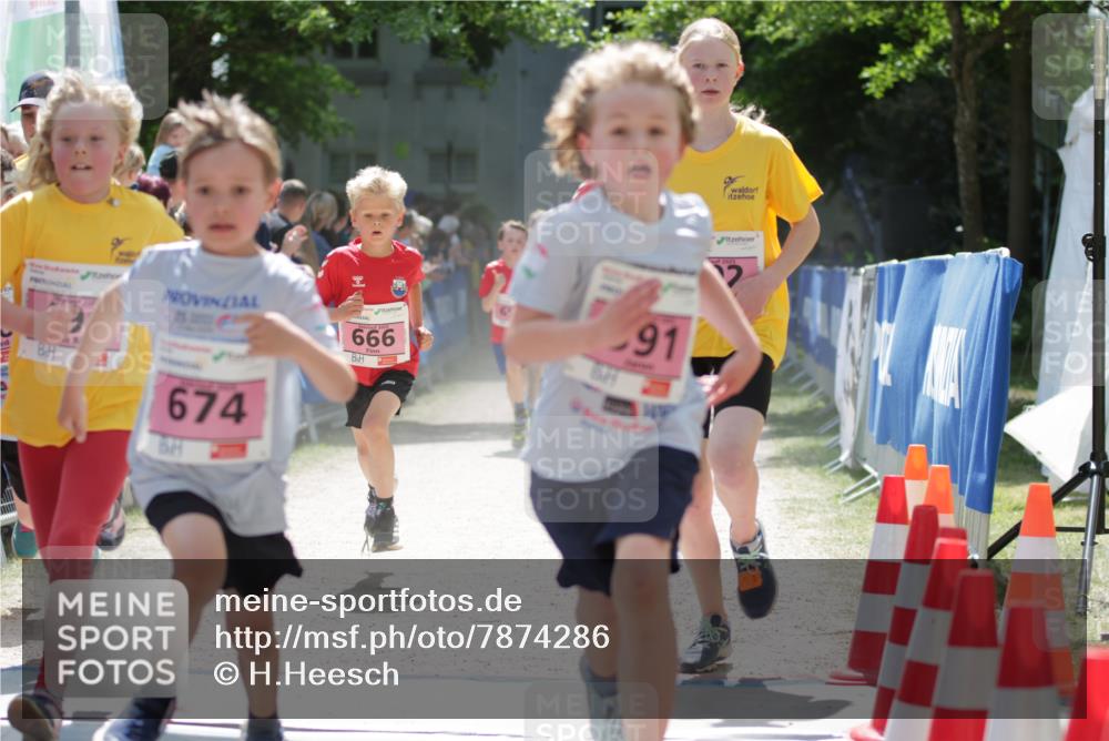 17.05.2025 - Störlauf H.Heesch http://msf.ph/oto/7874286 17.05.2025 13:57:39 Ziel  meine-sportfotos.de