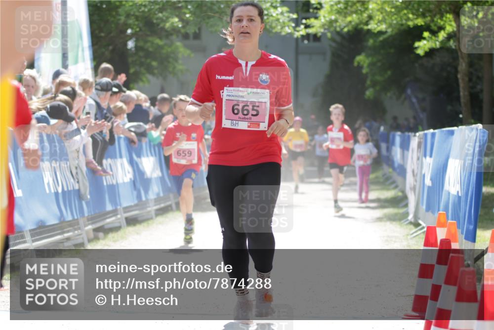 17.05.2025 - Störlauf H.Heesch http://msf.ph/oto/7874288 17.05.2025 13:57:41 Ziel  meine-sportfotos.de