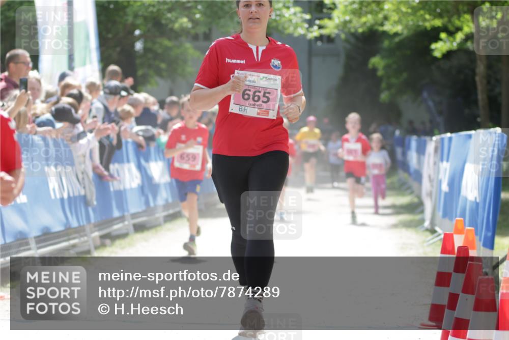 17.05.2025 - Störlauf H.Heesch http://msf.ph/oto/7874289 17.05.2025 13:57:41 Ziel  meine-sportfotos.de