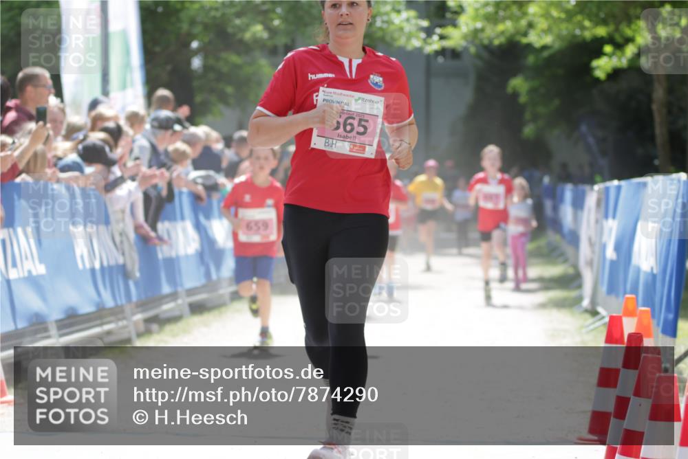 17.05.2025 - Störlauf H.Heesch http://msf.ph/oto/7874290 17.05.2025 13:57:41 Ziel  meine-sportfotos.de