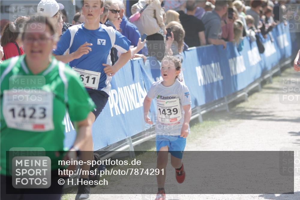 17.05.2025 - Störlauf H.Heesch http://msf.ph/oto/7874291 17.05.2025 14:47:00 Ziel  meine-sportfotos.de