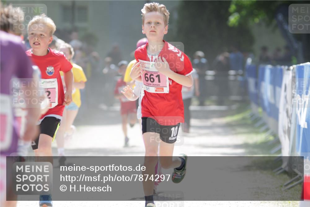 17.05.2025 - Störlauf H.Heesch http://msf.ph/oto/7874297 17.05.2025 13:57:44 Ziel  meine-sportfotos.de