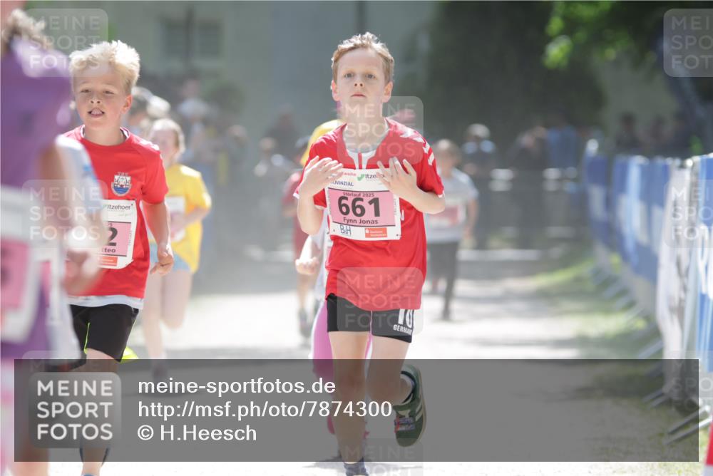 17.05.2025 - Störlauf H.Heesch http://msf.ph/oto/7874300 17.05.2025 13:57:44 Ziel  meine-sportfotos.de