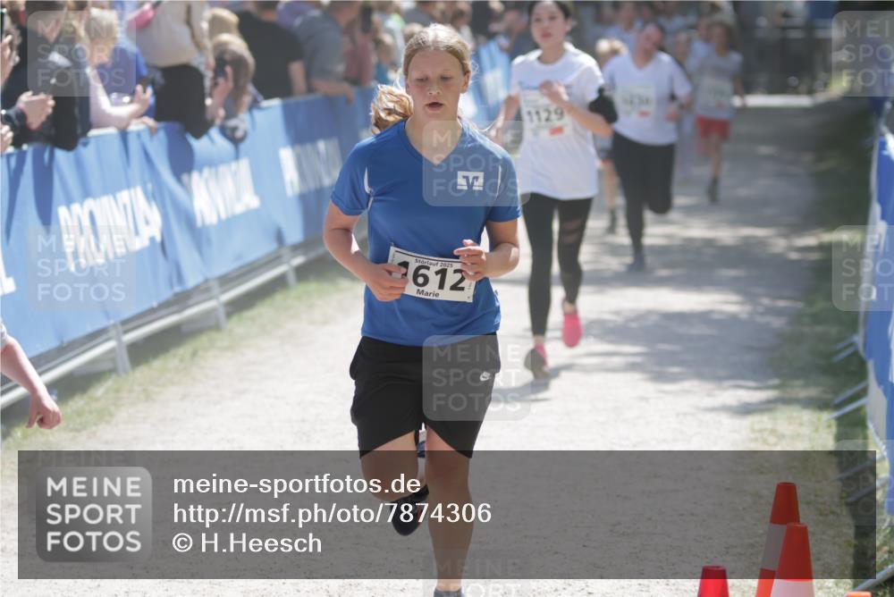 17.05.2025 - Störlauf H.Heesch http://msf.ph/oto/7874306 17.05.2025 14:47:01 Ziel  meine-sportfotos.de
