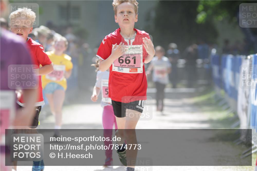 17.05.2025 - Störlauf H.Heesch http://msf.ph/oto/7874773 17.05.2025 13:57:44 Ziel  meine-sportfotos.de