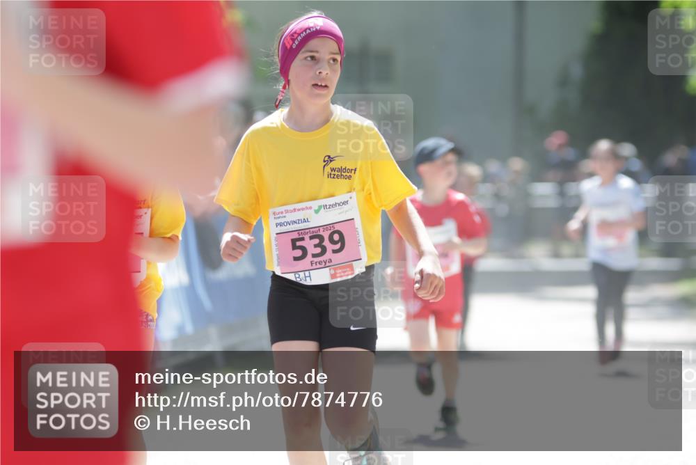 17.05.2025 - Störlauf H.Heesch http://msf.ph/oto/7874776 17.05.2025 13:57:47 Ziel  meine-sportfotos.de