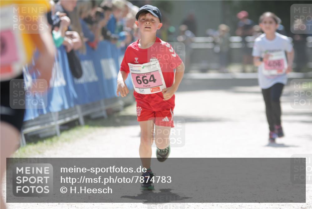 17.05.2025 - Störlauf H.Heesch http://msf.ph/oto/7874783 17.05.2025 13:57:49 Ziel  meine-sportfotos.de