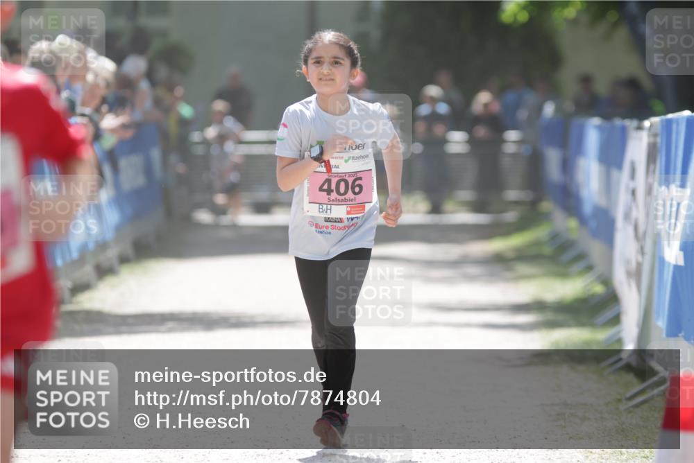 17.05.2025 - Störlauf H.Heesch http://msf.ph/oto/7874804 17.05.2025 13:57:51 Ziel  meine-sportfotos.de