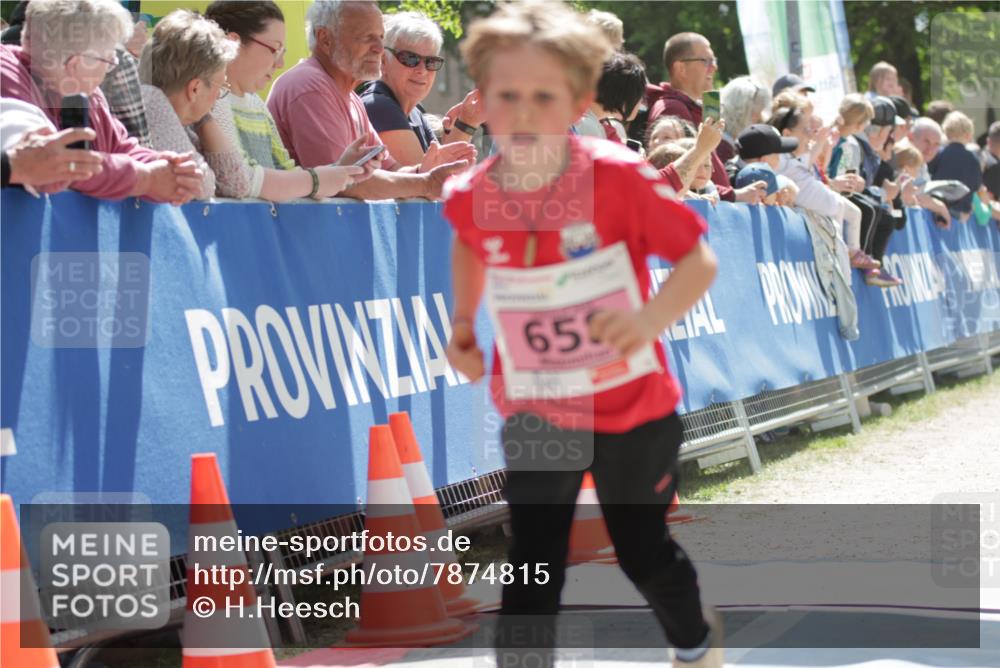 17.05.2025 - Störlauf H.Heesch http://msf.ph/oto/7874815 17.05.2025 13:57:54 Ziel  meine-sportfotos.de