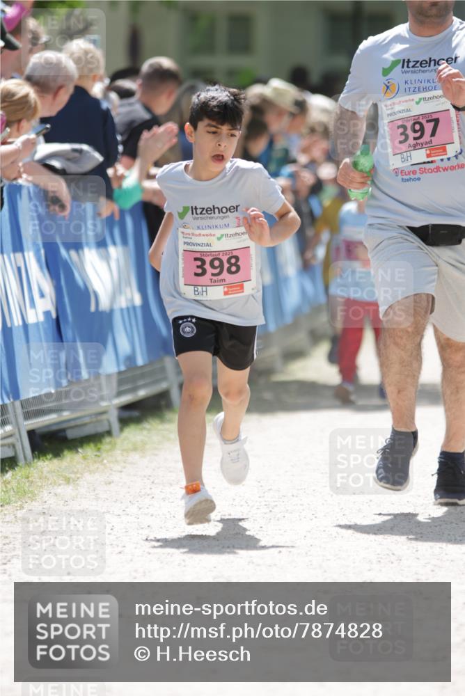 17.05.2025 - Störlauf H.Heesch http://msf.ph/oto/7874828 17.05.2025 13:58:02 Ziel  meine-sportfotos.de