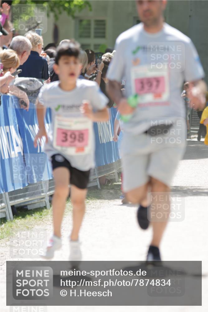 17.05.2025 - Störlauf H.Heesch http://msf.ph/oto/7874834 17.05.2025 13:58:03 Ziel  meine-sportfotos.de