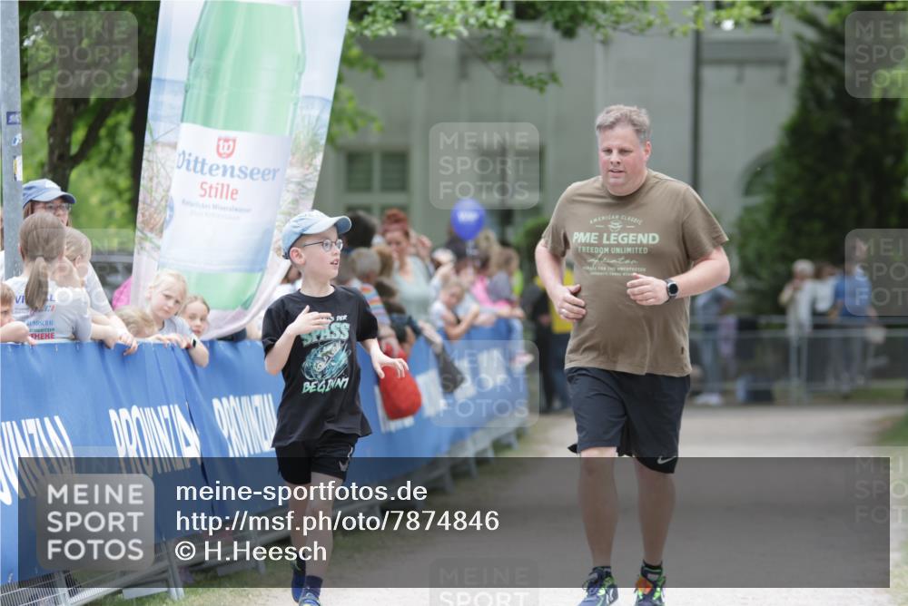 17.05.2025 - Störlauf H.Heesch http://msf.ph/oto/7874846 17.05.2025 14:19:06 Ziel  meine-sportfotos.de