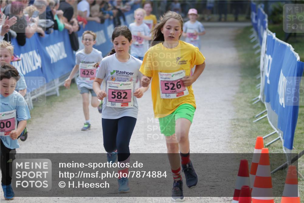 17.05.2025 - Störlauf H.Heesch http://msf.ph/oto/7874884 17.05.2025 13:59:03 Ziel  meine-sportfotos.de