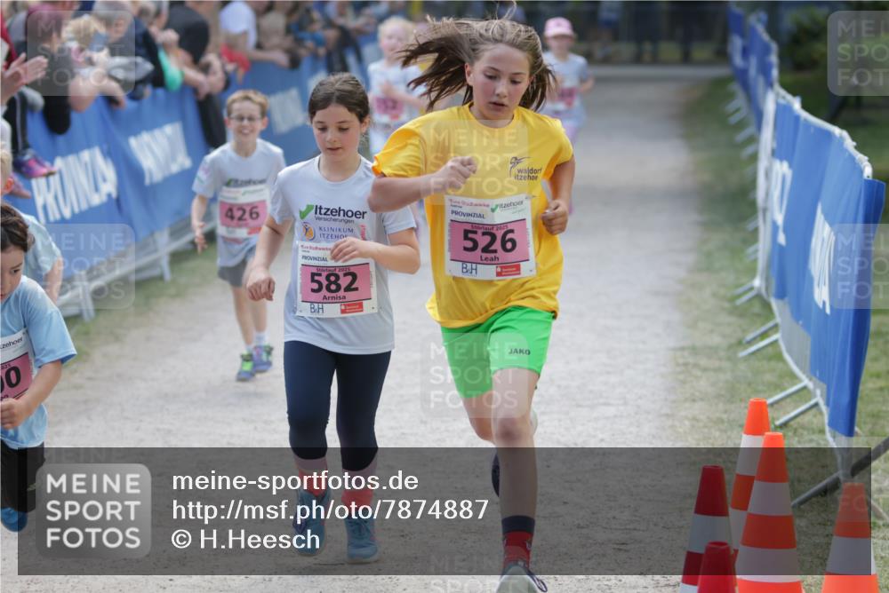 17.05.2025 - Störlauf H.Heesch http://msf.ph/oto/7874887 17.05.2025 13:59:03 Ziel  meine-sportfotos.de