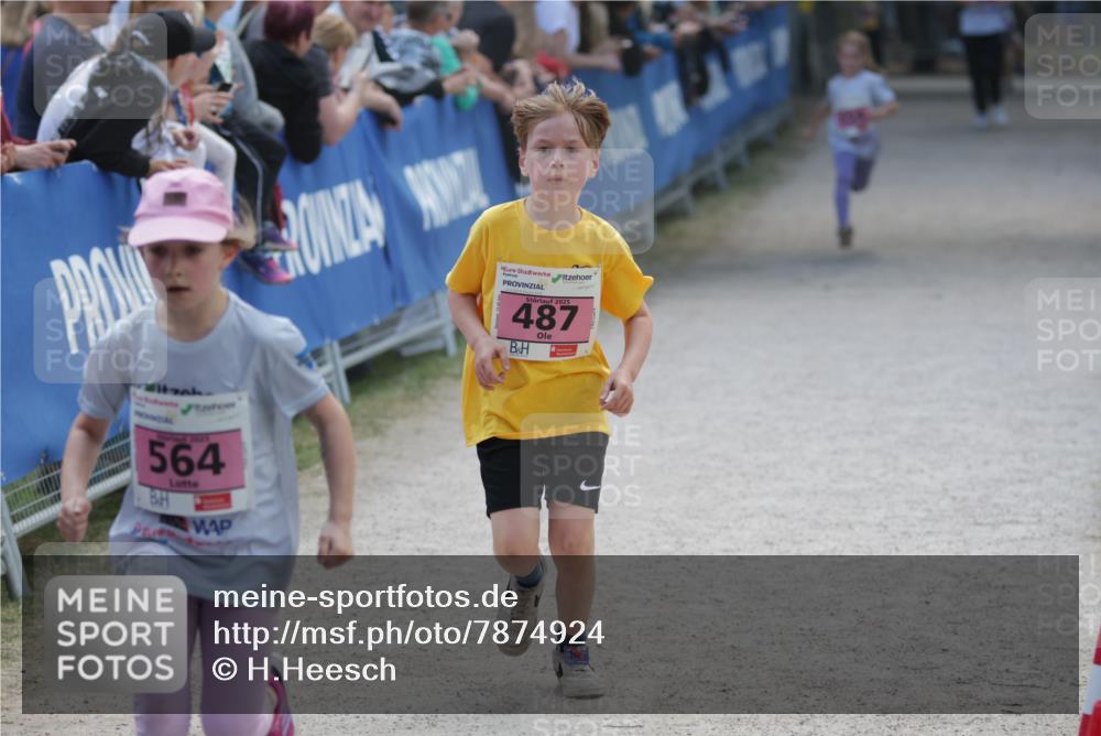 17.05.2025 - Störlauf H.Heesch http://msf.ph/oto/7874924 17.05.2025 13:59:08 Ziel  meine-sportfotos.de