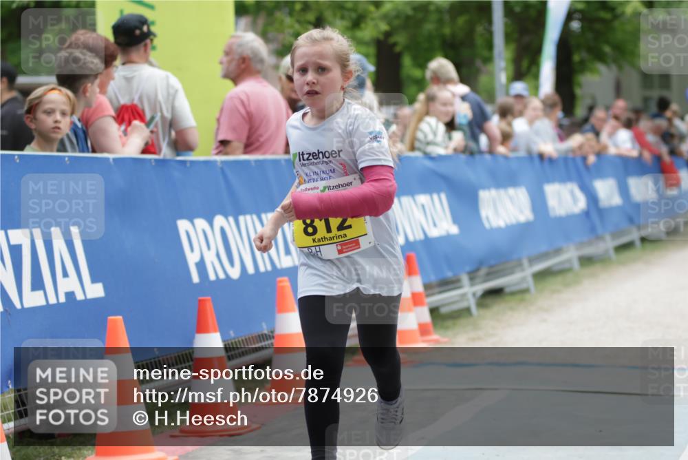 17.05.2025 - Störlauf H.Heesch http://msf.ph/oto/7874926 17.05.2025 14:19:29 Ziel  meine-sportfotos.de
