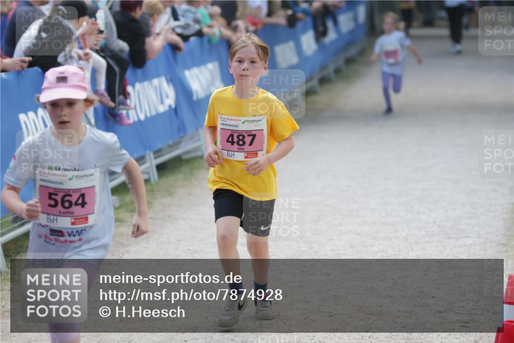17.05.2025 - Störlauf H.Heesch http://msf.ph/oto/7874928 17.05.2025 13:59:08 Ziel  meine-sportfotos.de