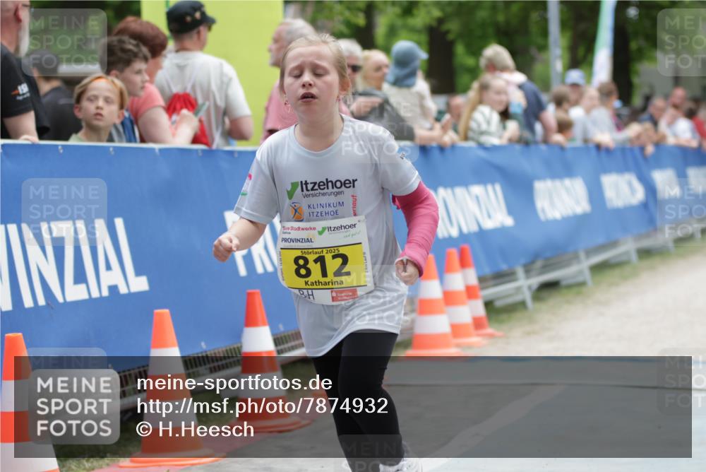 17.05.2025 - Störlauf H.Heesch http://msf.ph/oto/7874932 17.05.2025 14:19:29 Ziel  meine-sportfotos.de