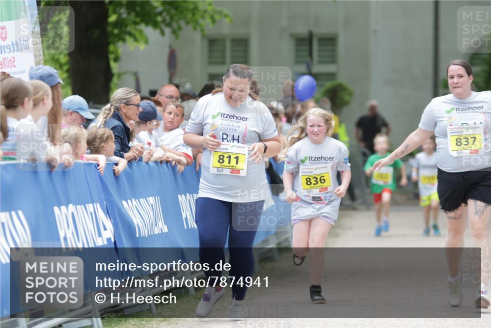 17.05.2025 - Störlauf H.Heesch http://msf.ph/oto/7874941 17.05.2025 14:19:44 Ziel  meine-sportfotos.de