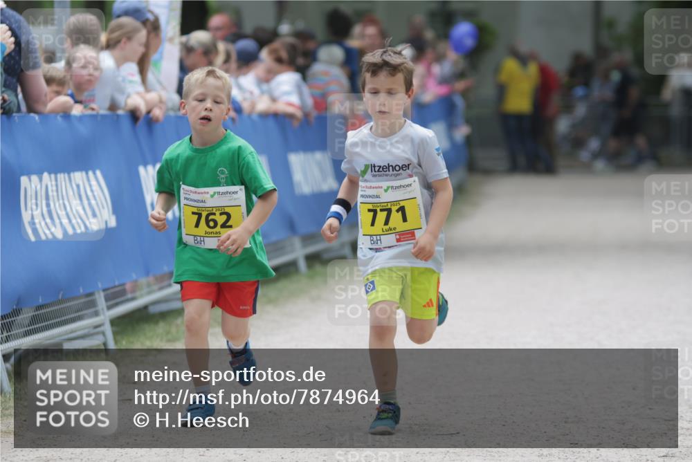 17.05.2025 - Störlauf H.Heesch http://msf.ph/oto/7874964 17.05.2025 14:19:53 Ziel  meine-sportfotos.de