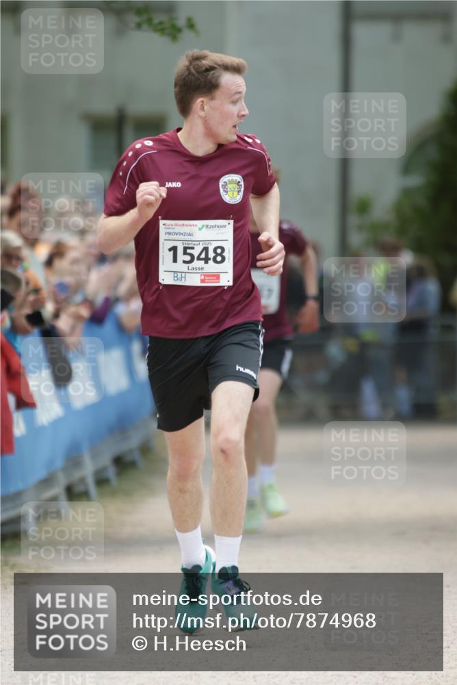 17.05.2025 - Störlauf H.Heesch http://msf.ph/oto/7874968 17.05.2025 14:36:21 Ziel  meine-sportfotos.de
