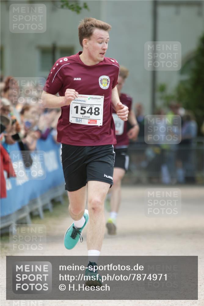 17.05.2025 - Störlauf H.Heesch http://msf.ph/oto/7874971 17.05.2025 14:36:21 Ziel  meine-sportfotos.de
