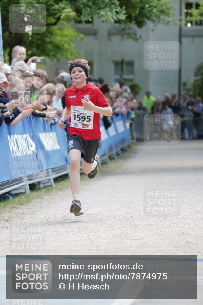 17.05.2025 - Störlauf H.Heesch http://msf.ph/oto/7874975 17.05.2025 14:37:33 Ziel  meine-sportfotos.de