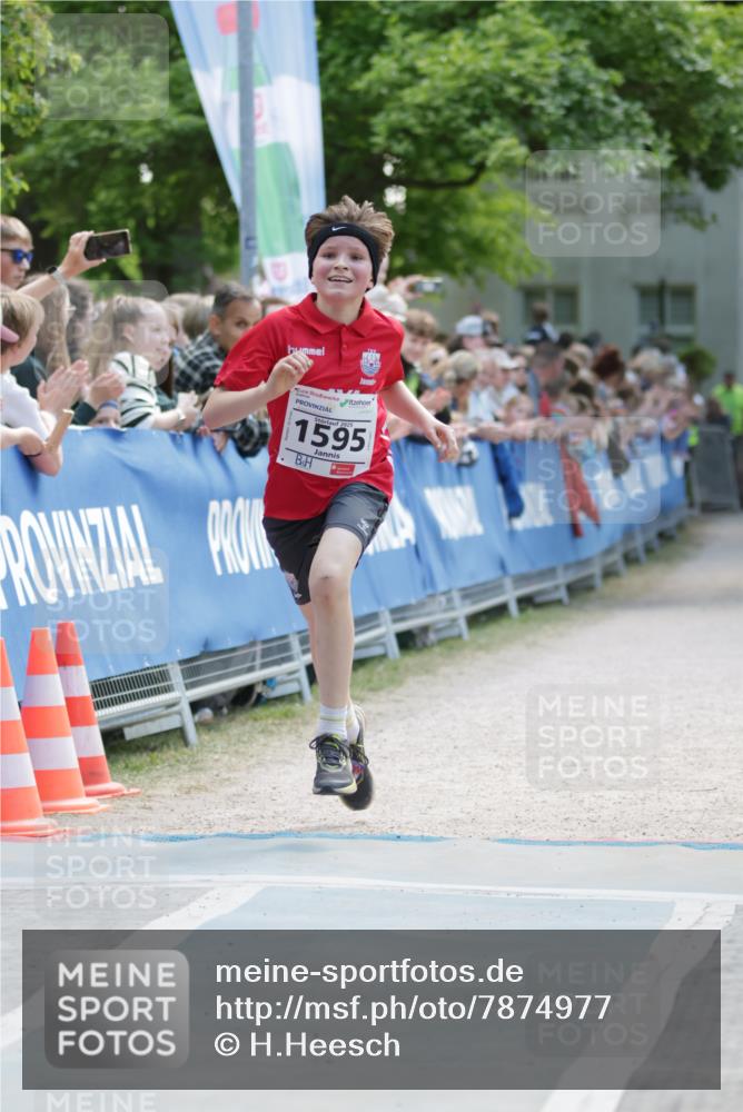 17.05.2025 - Störlauf H.Heesch http://msf.ph/oto/7874977 17.05.2025 14:37:34 Ziel  meine-sportfotos.de