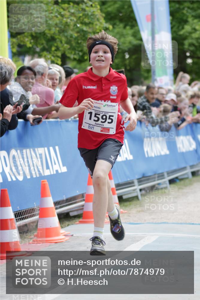 17.05.2025 - Störlauf H.Heesch http://msf.ph/oto/7874979 17.05.2025 14:37:35 Ziel  meine-sportfotos.de