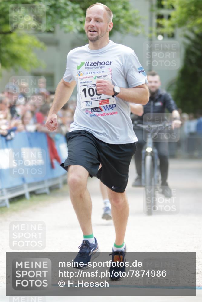 17.05.2025 - Störlauf H.Heesch http://msf.ph/oto/7874986 17.05.2025 14:37:45 Ziel  meine-sportfotos.de