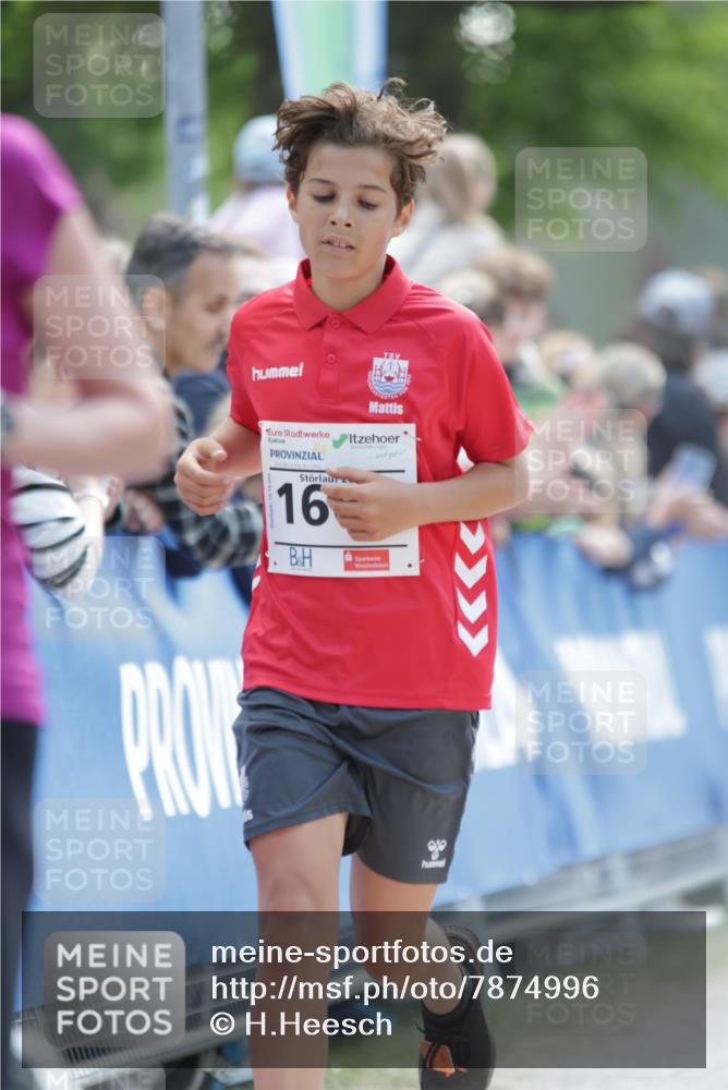 17.05.2025 - Störlauf H.Heesch http://msf.ph/oto/7874996 17.05.2025 14:38:08 Ziel  meine-sportfotos.de